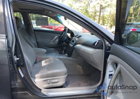 2011 Toyota Camry Se V6 from USA, damaged, VIN 4T1BK3EKXBU632333